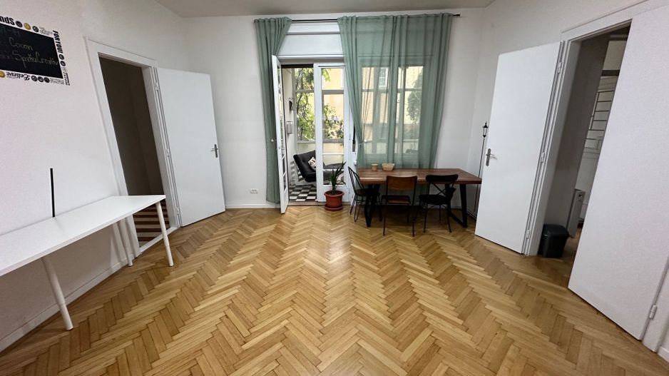 Apartament aproape de Piata Unirii -pretabil pentru birouri - Poză 5