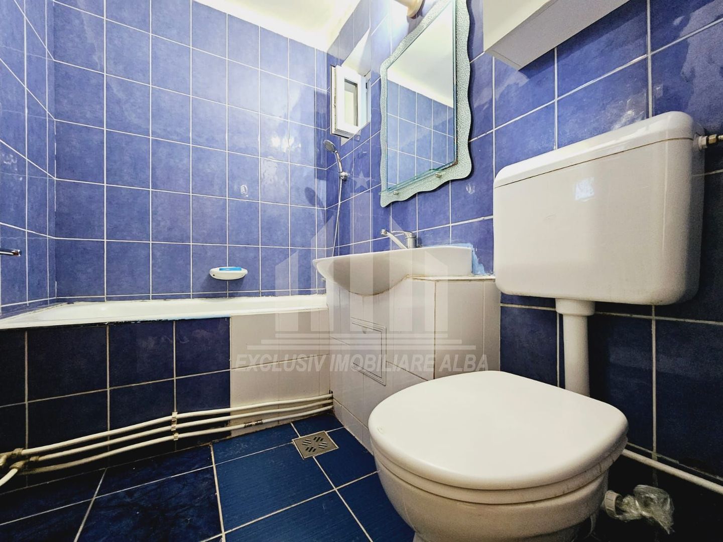 Apartament cu 4 camere decomandate, Cetate - Poză 7