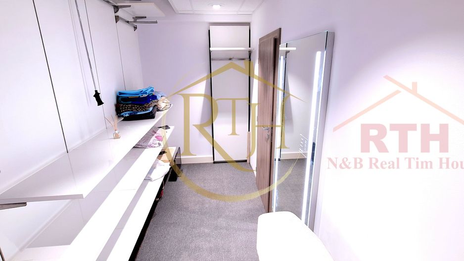 Oferim spre vanzare apartament cu 3 camere, Giroc pe Calea Timisoarei - Poză 8