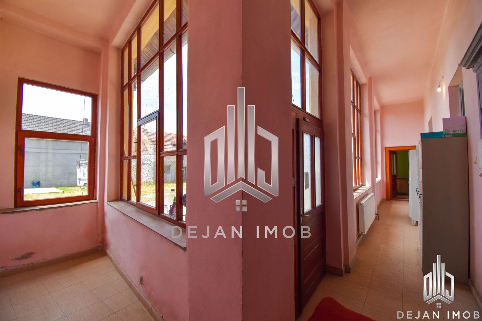 Teren 2.720 MP | Spațiu de birouri | Aita Mare - Poză 24