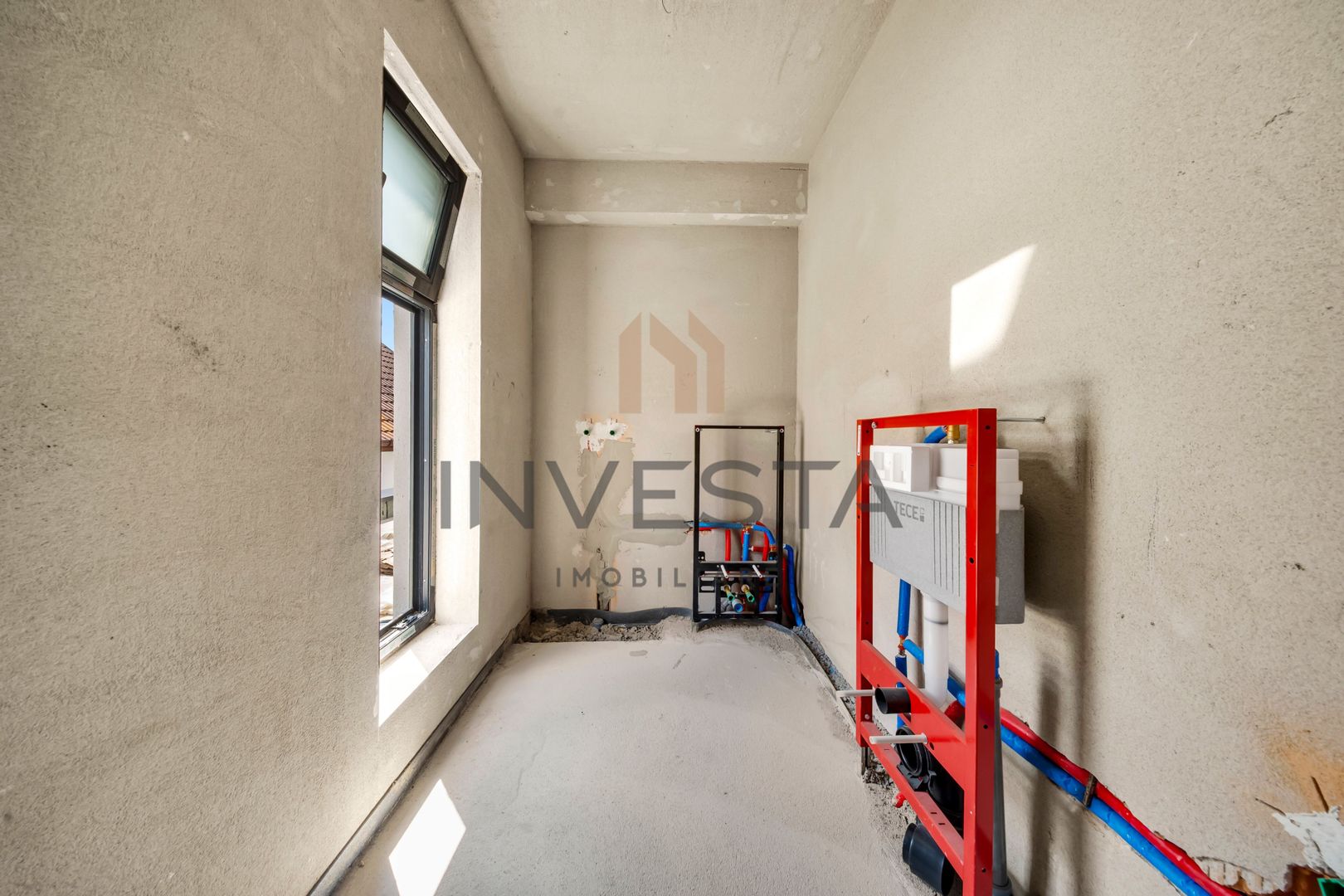 Apartament 4 camere, 114 mp, Andrei Muresanu, imobil tip vila - Poză 4