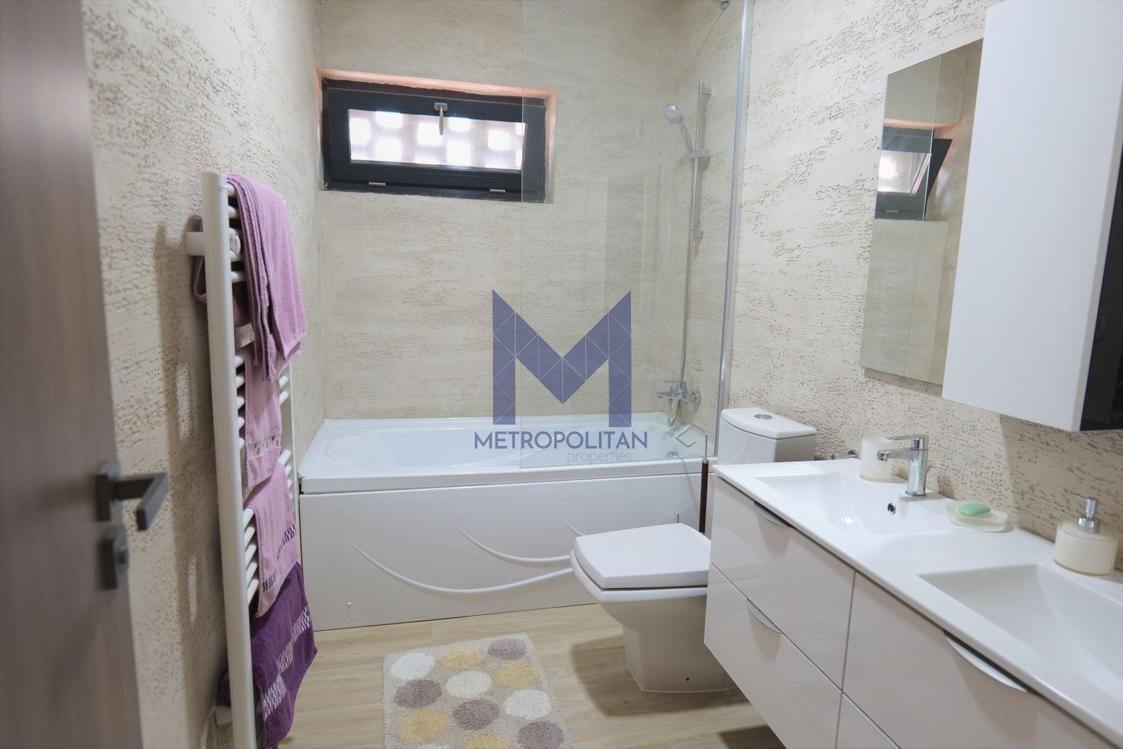 Casă/ Vilă de închiriat deosebit de atractivă - Poză 9