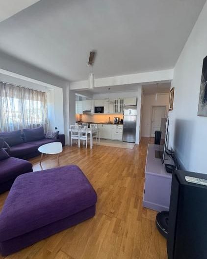 4 camere | 2 locuri parcare subterane și boxă | Bucureștii Noi - Poză 2