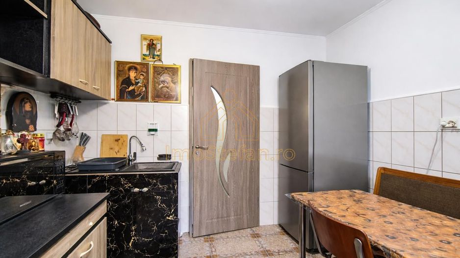 LOC DE PARCARE INCLUS Apartament 2 Camere Poarta 6 Lângă Liceul Blaga - Poză 10