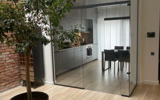 Casă moderna si spatioasa, zona  Andrei Mureșanu - Poză 3