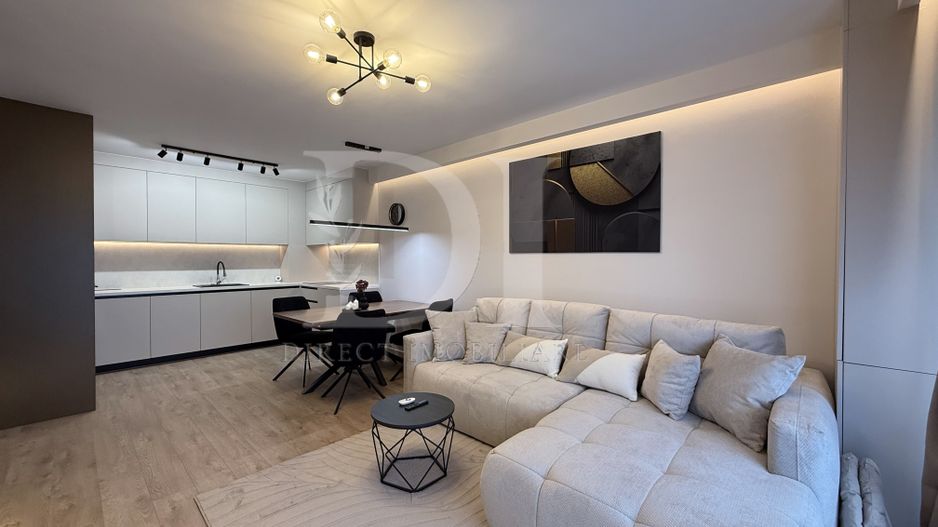 Apartament la cheie | etaj intermediar | Zona Eroilor, Florești - Poză 1