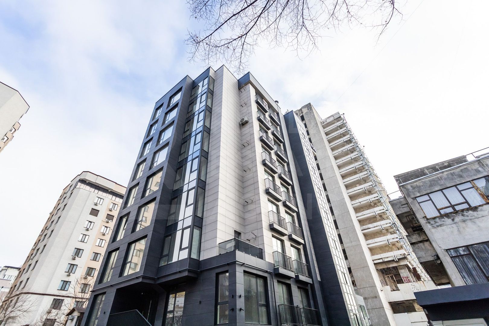 Chirie, apartament, 1 cameră, bul. Ștefan cel Mare, Centru - Poză 20