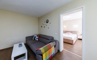 Apartament 2 camere, Piata Balcescu-Timisoara - Poză 7
