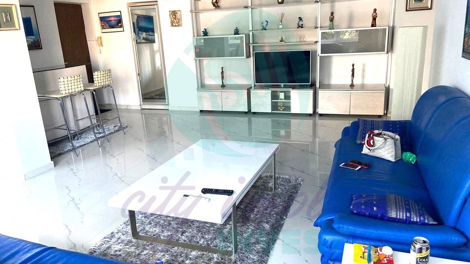 3 camere Bd. Unirii- Fantani- Oportunitate - Poză 1