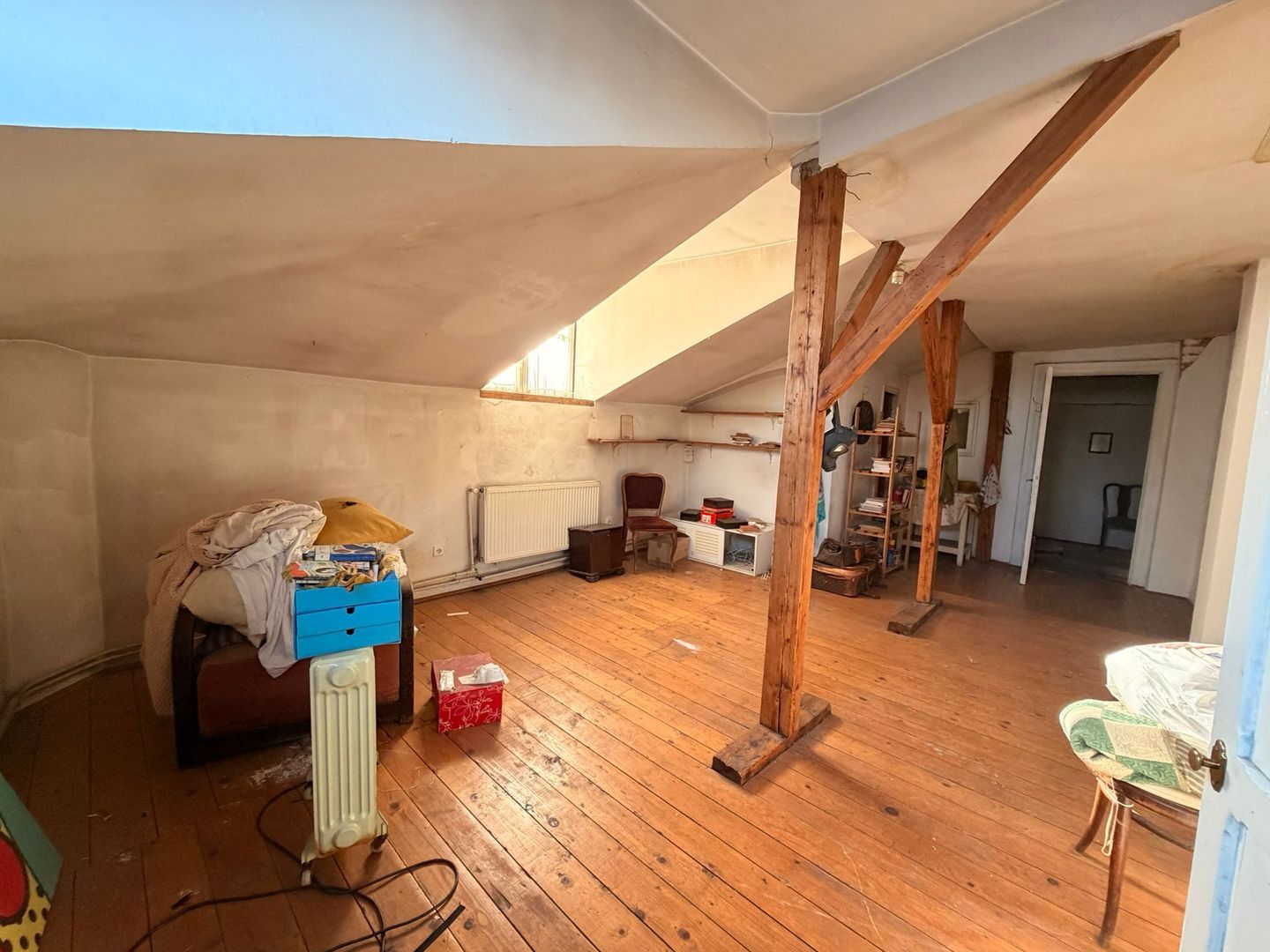 URGENT!, VILA SINGUR CURTE, POZITIE PE COLT, GARAJ, NEGOCIABIL - Poză 11