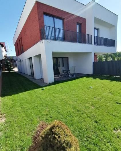 BRASADAS vinde 1/2 duplex în cartierul Europa. - Poză 2