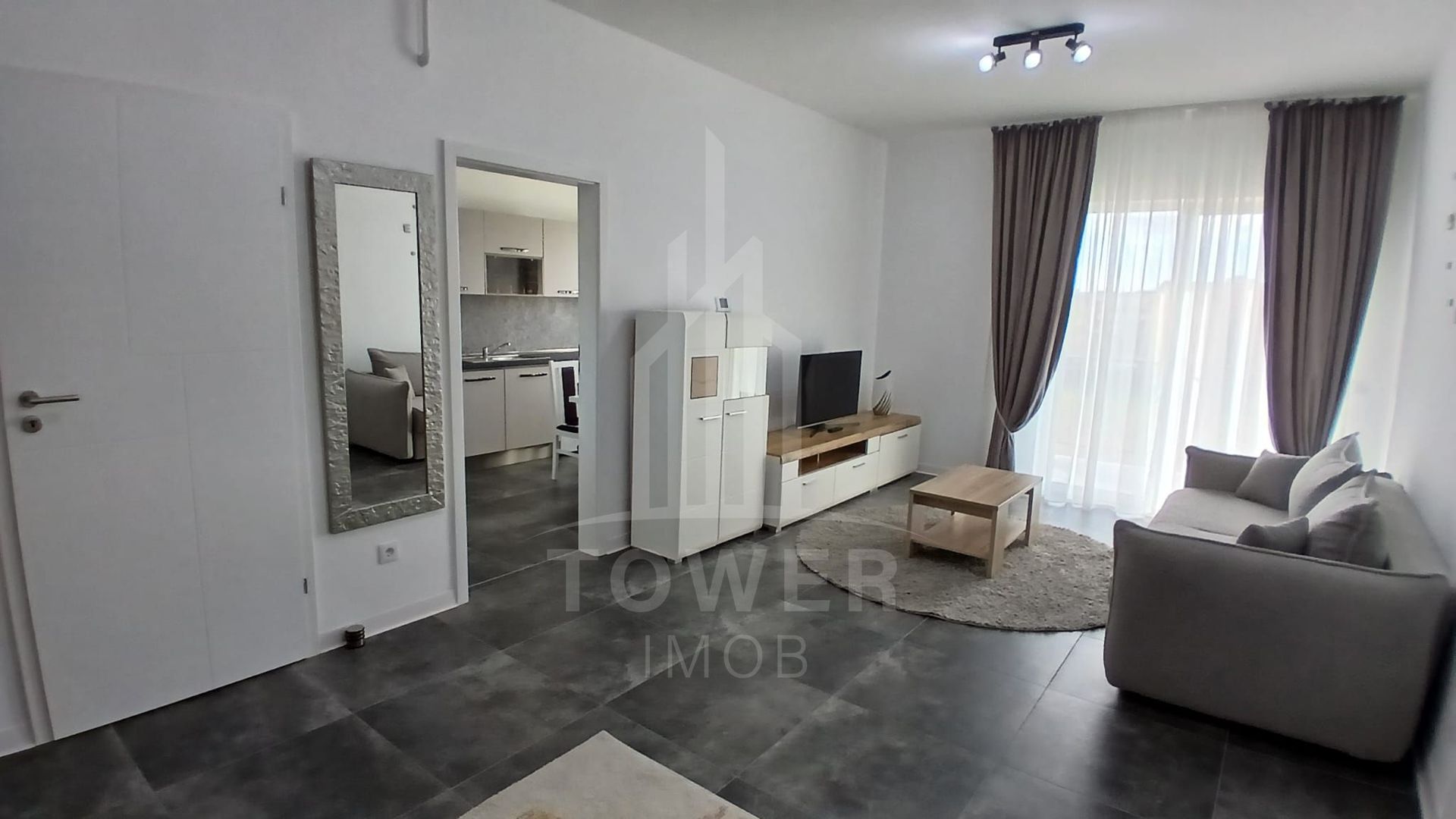Apartament 2 camere prima inchiriere | zona Casian Residence - Poză 2
