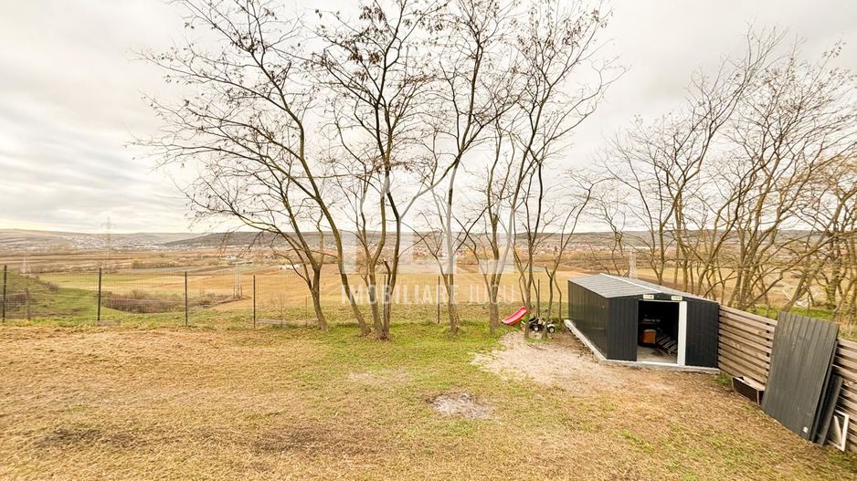 Casa individuala 4 camere, La Cheie, 120mp, Teren 900mp, Jucu de Sus - Poză 21