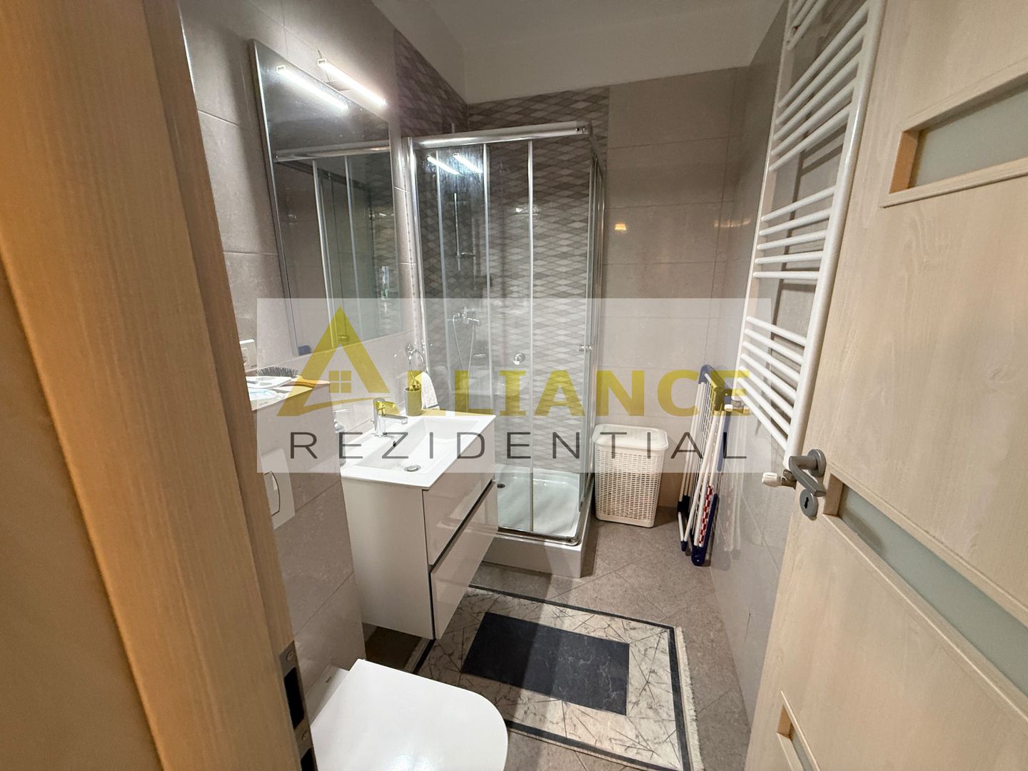 DE VANZARE – APARTAMENT 3 CAMERE | CHEILE TURZII | SECTOR 4 - Poză 13