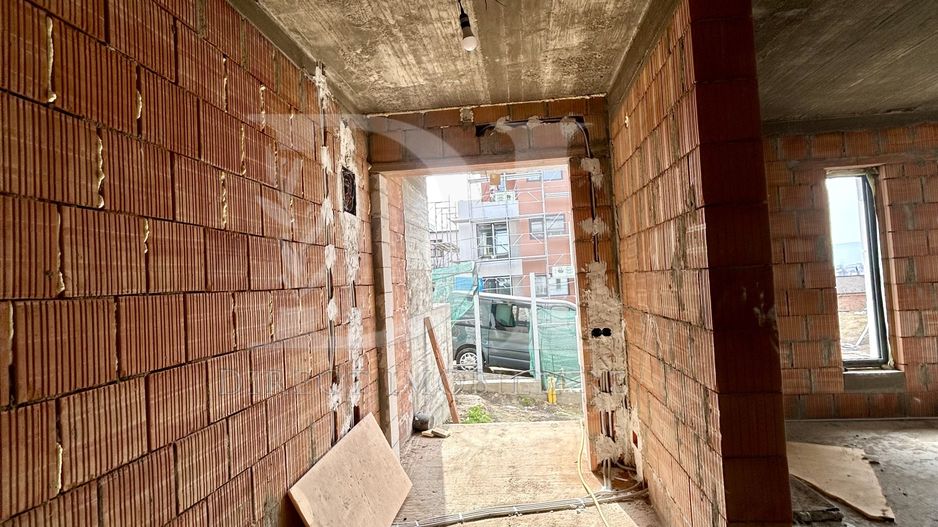 Duplex de vanzare - Zona Oasului - Cluj Napoca - Poză 13