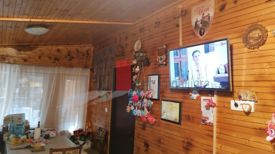 Voluntari - casa cu Teren 309 mp -  ZERO comision cumparator - Poză 1