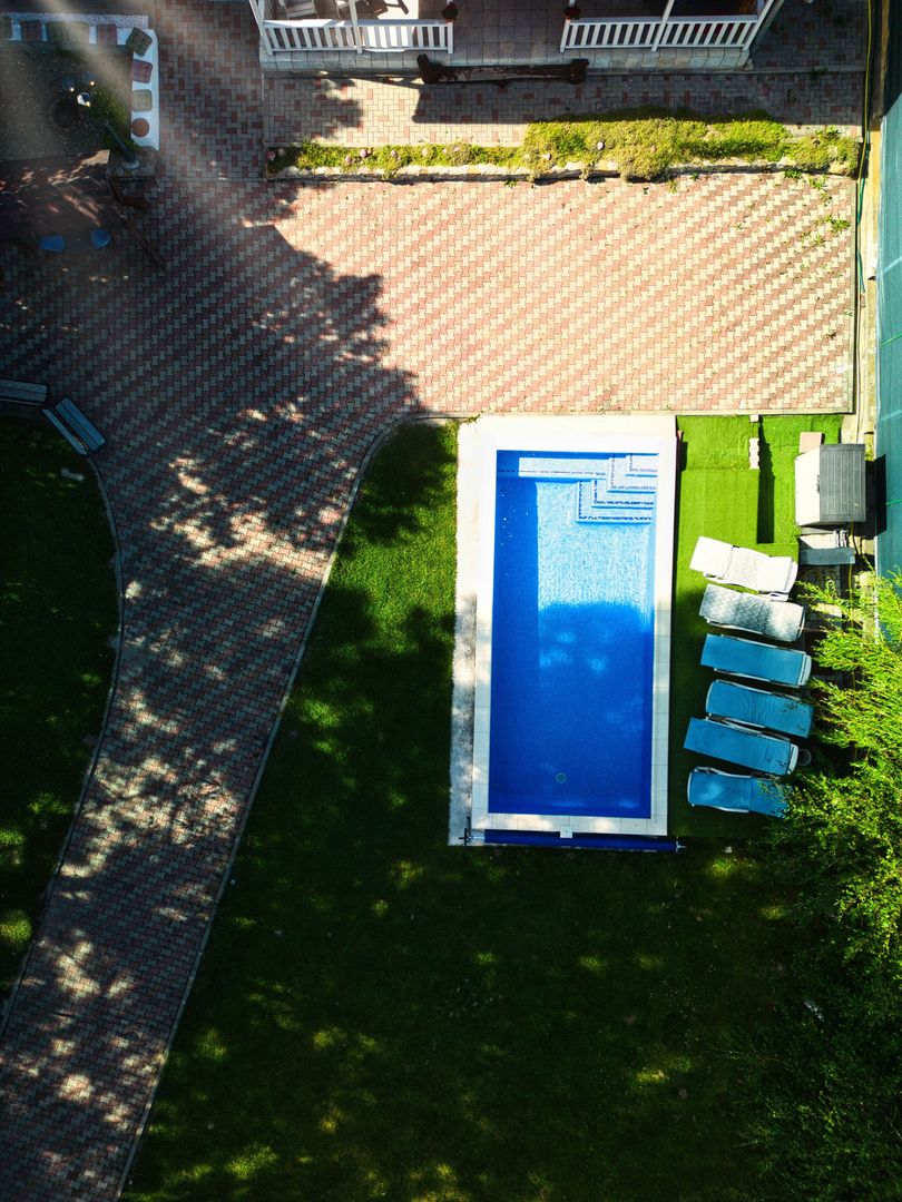 Casa in Feleacu, 1.582 mp teren intravilan. Se accepta schimburi. - Poză 8