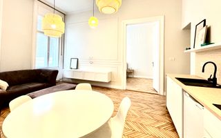 Apartament elegant si vibrant, prima inchirere,  Central - P-ta Maria - Poză 3