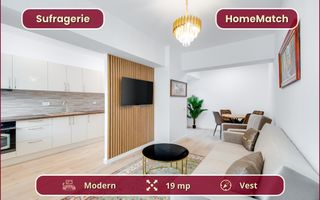 First Estates || 2 camere || Comision 0% - Poză 2