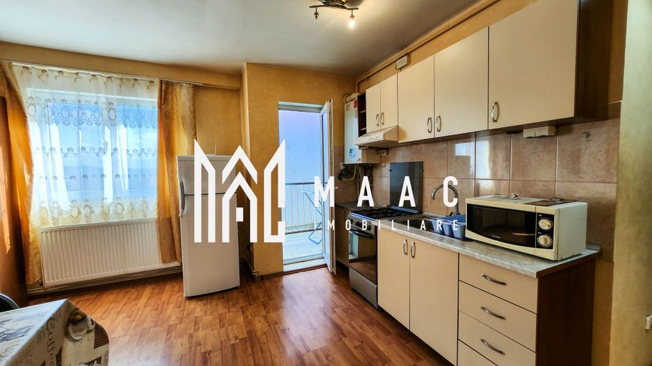 Apartament 2 Camere I Zona Vasile Aaron I Mobilat si utilat - Poză 2