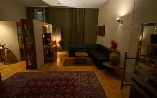 Apartament ultracentral în clădire istorică - Poză 2