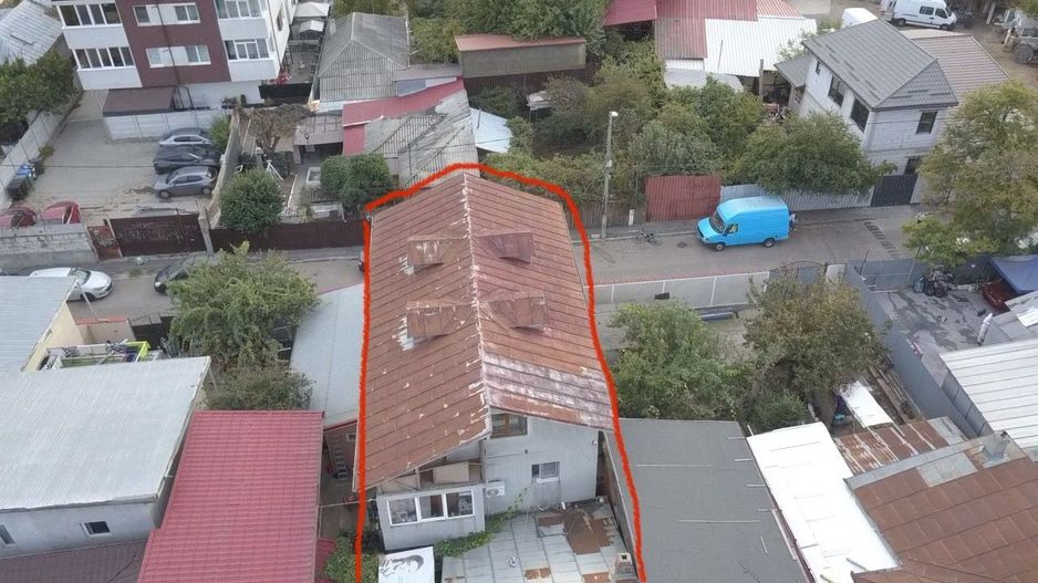 Casă P+1+M, Apărătorii Patriei - Poză 2