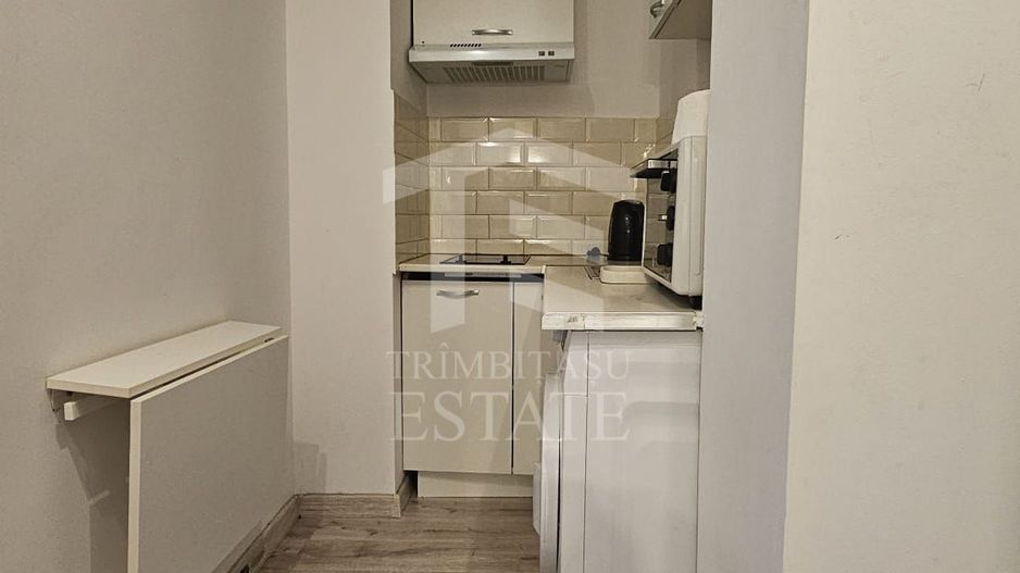 Garsoniera Studio - Piata Amzei - Calea Victoriei - Chirie - Poză 6