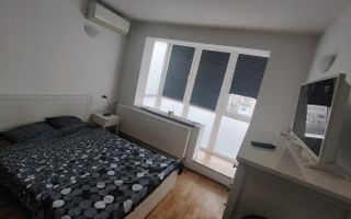 Garsoniera metrou Tineretului - Loc parcare inclus - Poză 6