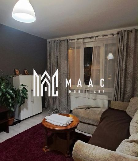 Apartament 2 camere de închiriat | Sibiu | Hipodrom 2 | 47 mp - Poză 2