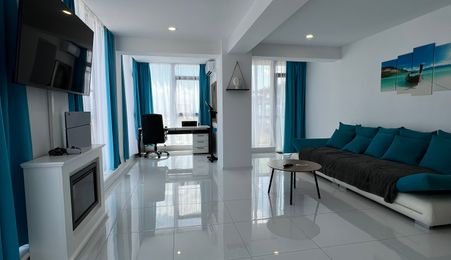 Se vinde apartament 3 camere | Doamna Stanca