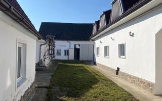 Proprietate individuală 12 camere | Cristian | 4 corpuri, 553 mp - Poză 20