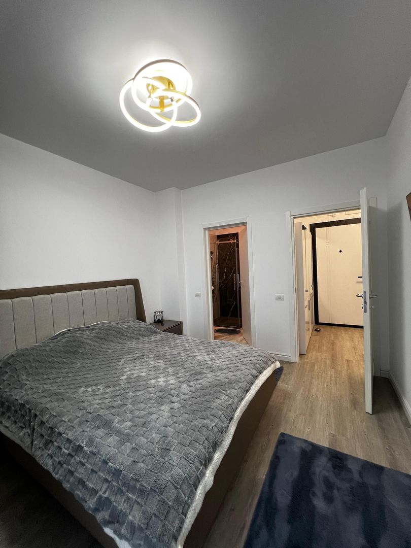 Vacanță la tine acasă | 2 camere cu vedere la mare | Mamaia Nord - Poză 9