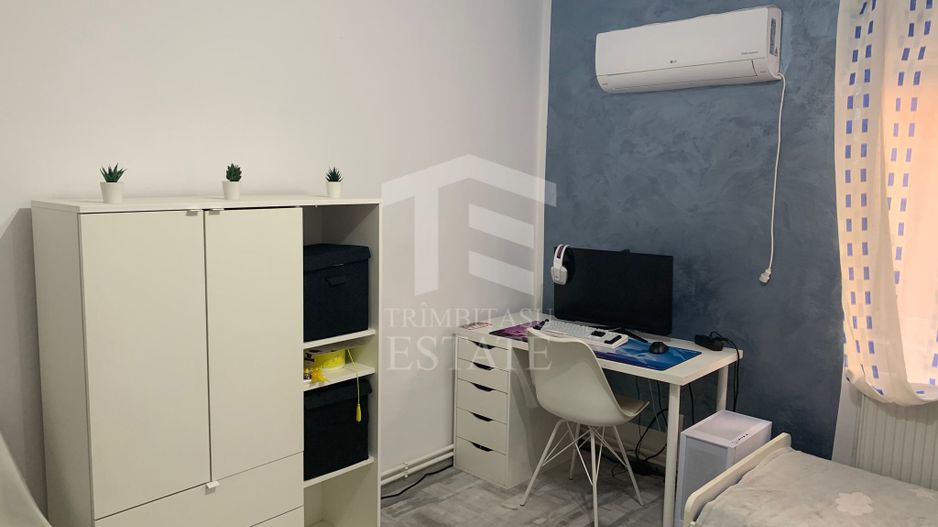CASA cu 3 CAMERE  langa Piata Rahova, Strada Ghiocului Nr 5 - Poză 11