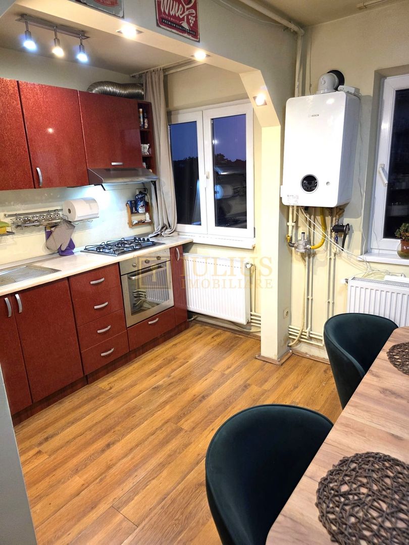 Apartament in Complexul Studentesc - Poză 10
