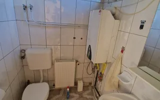 Vila  cu teren generos in Dumbravita-zona Lidl - Poză 33
