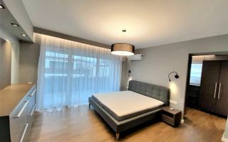 Penthouse de lux | 2 locuri de parcare | Bonjour Residence - Poză 6