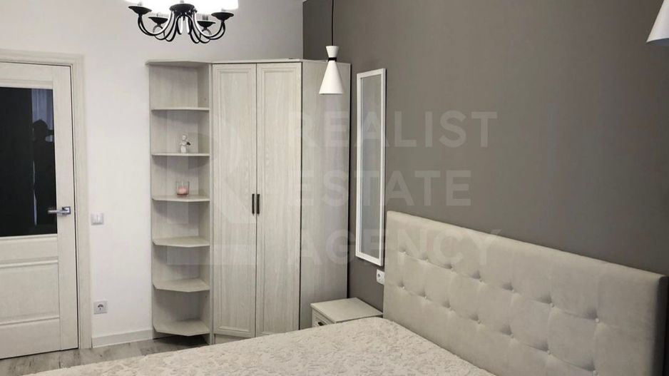 Chirie, apartament, 3 camere, str. Grigore Ureche, Centru - Poză 1