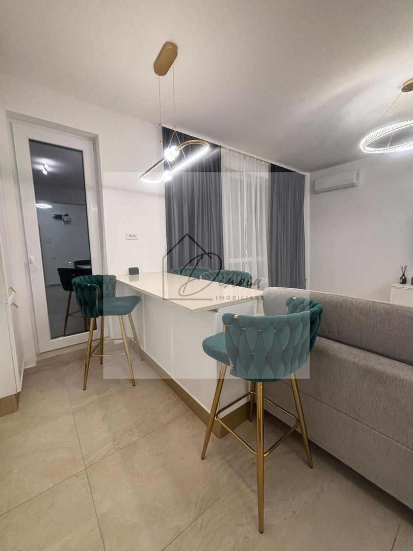Apartament 2 camere Baicului I Quartz Residence I 2 parcari si boxa - Poză 11