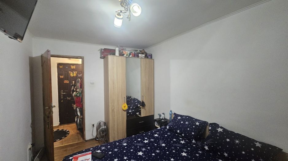 Apartament parter, balcon 13 mp cu ieșire directă – Războieni - Poză 11