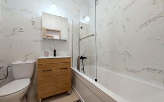 🏙️ Garsonieră modernă și aerisită de închiriat – Complex Noor Azur, Titan - Poză 3