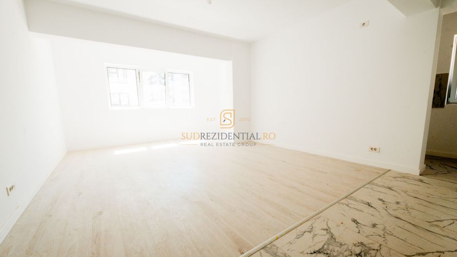 Apartament Popesti-Leordeni, 3 camere, finisaje noi, aproape de metrou - Poză 1