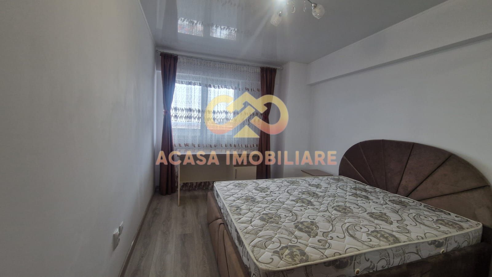NOU  2 CAMERE MOBILAT LOC PARCARE COPOU GARDEN - Poză 3