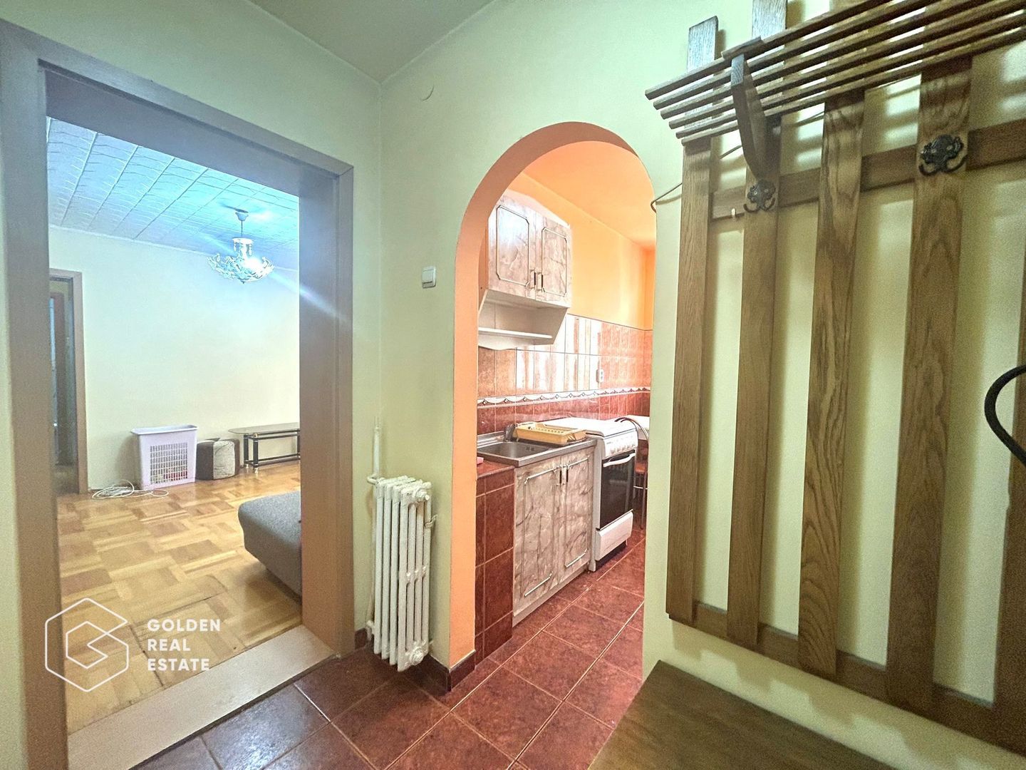 Apartament 2 camere, zona Podgoria - Poză 11