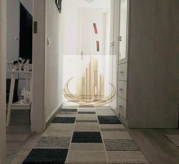 Apartament 3 camere cu 2 balcoane, centrala gaz, Brancoveanu - Poză 8