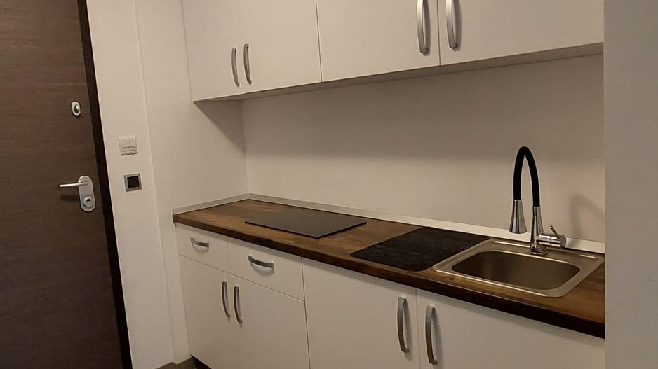 2 in 1, apartamente de 2 si de 4 camere, parcari, Silver Mountain - Poză 26