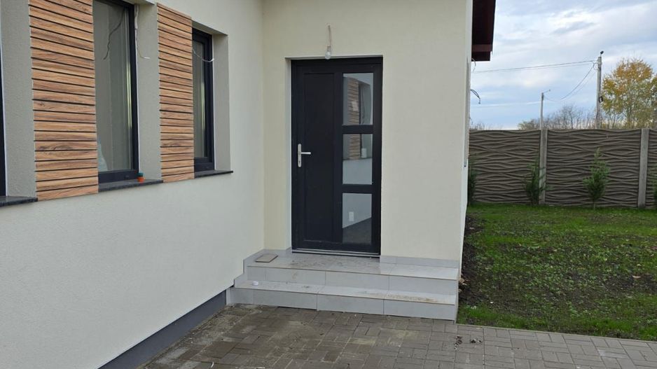 COMISION 0% | Casa individuala | Mosnita Veche | 4 camere | 500 m teren - Poză 14