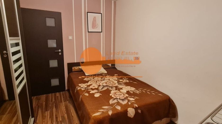 Apartament 3 camere, decomandat, Gorjului - Poză 3