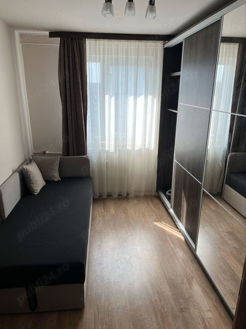 vand apartament 3 camere plus dressing - Poză 3