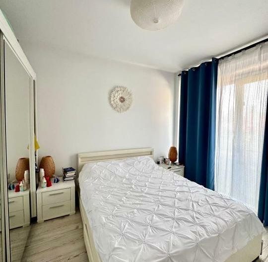 Apartament 2 camere si loc parcare  - Parcul Carol - Poză 1