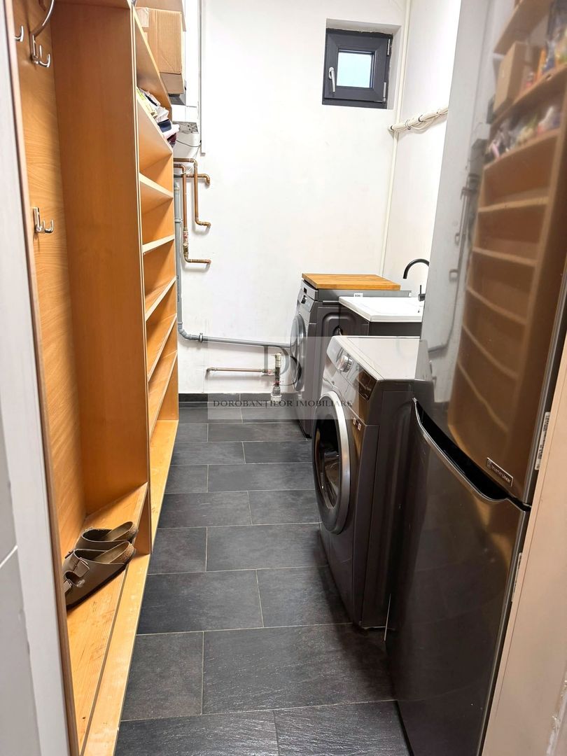 Duplex modern cu 4 dormitoare, Sală de fitness și 2 parcări – Europa - Poză 21